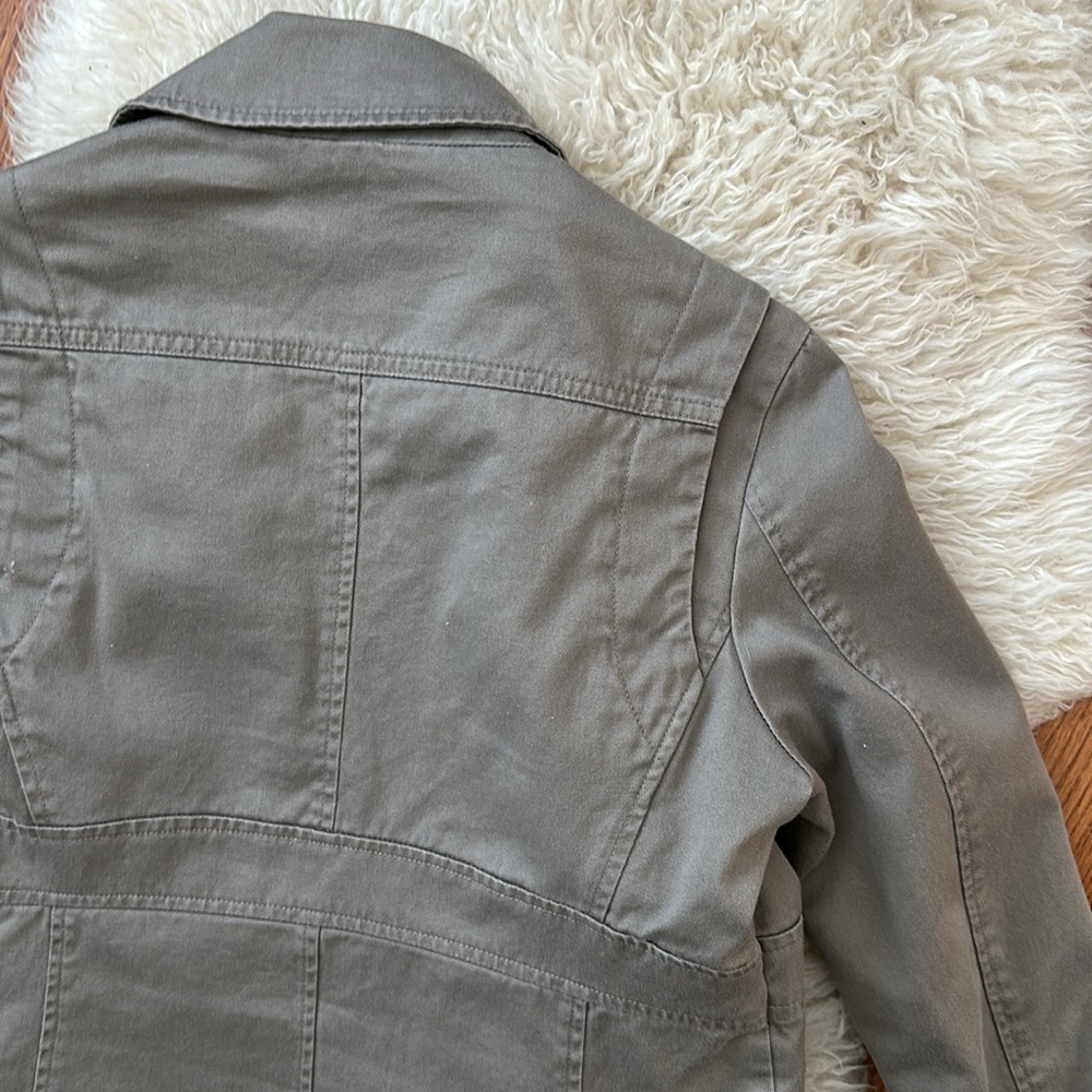 Diesel Jacket - Picture 8 of 8